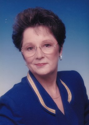 Judith DeMier Crewson