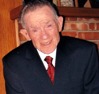 George Arnold Carr, Jr.