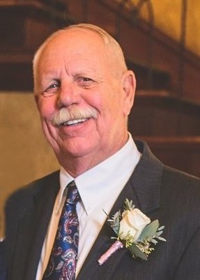 Kenneth Ray Foote