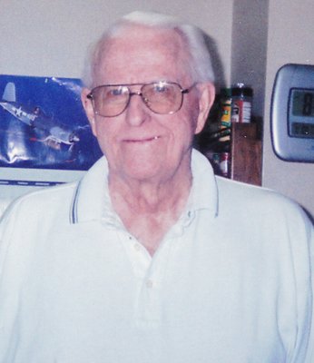 Donald James Trusty