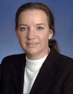 Donna Joyce Thomason