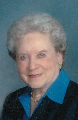 Ramona Warden Hartgers