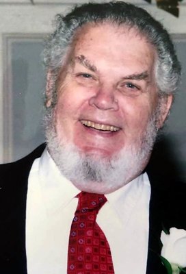 Walter Winthrop Hendon, Jr.