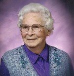Ruby Borchers