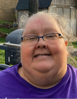 Rachael Pauline Moton