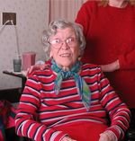 Gladys Hilton