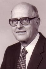 Eldon Rogers