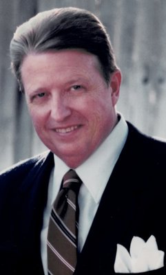 Robert G. Hunt