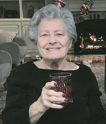 Barbara Louise Ragan