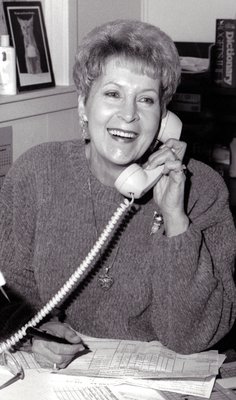 Nellene N. Saunders