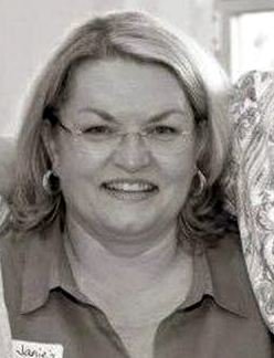Elizabeth "Libby" Ann Nash