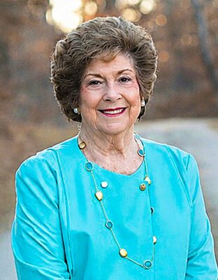 Sally Barbre McCoy