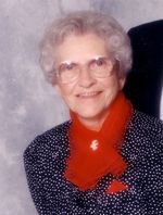 Violet Morgan