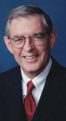 George Donovan Severson