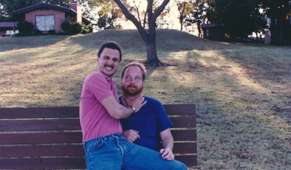 Eric Campbell tribute