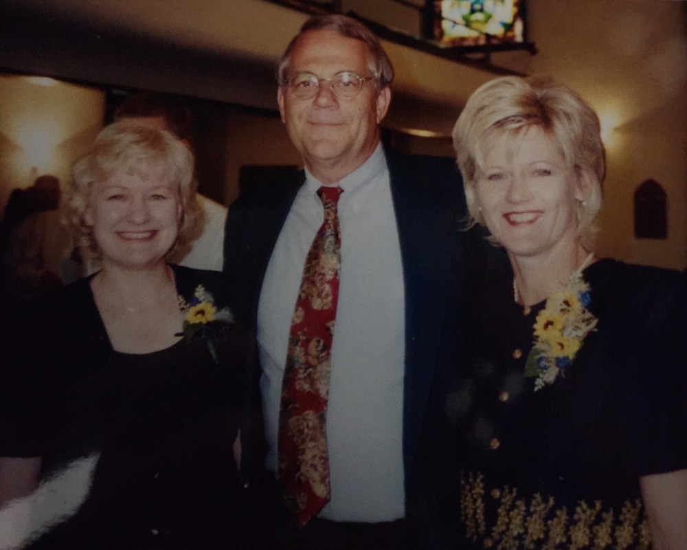 Barb Swanson tribute