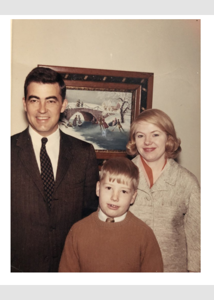 The Welborn Family  tribute