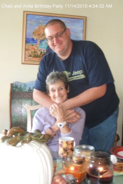 Lon Susan Cearley tribute