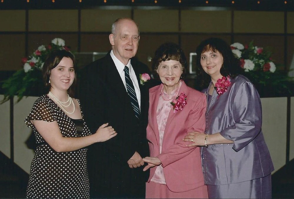 Funeral Home Owner tribute