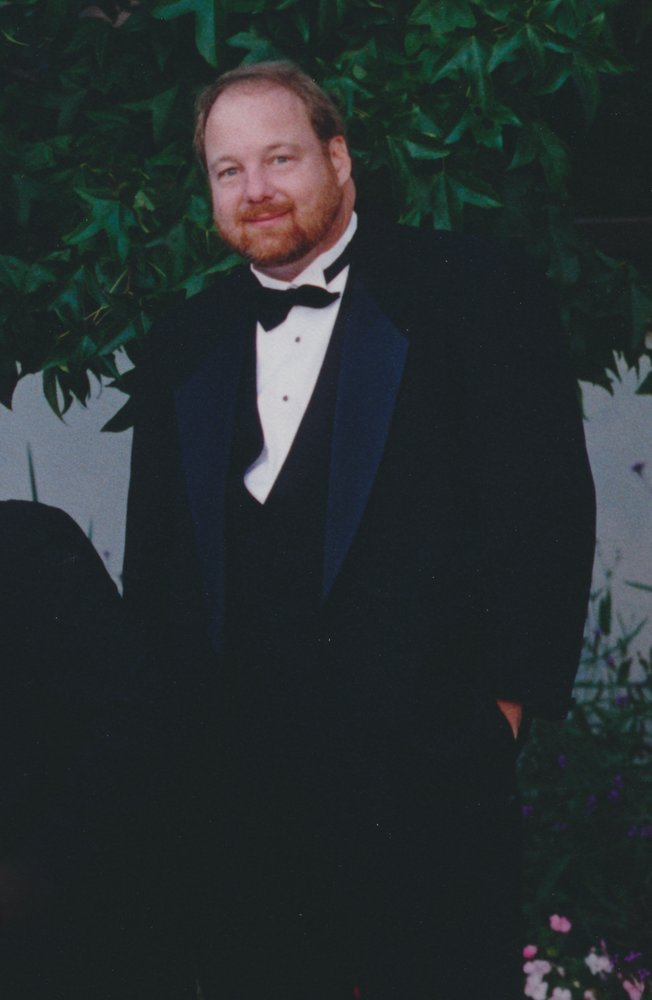 Eric Campbell tribute