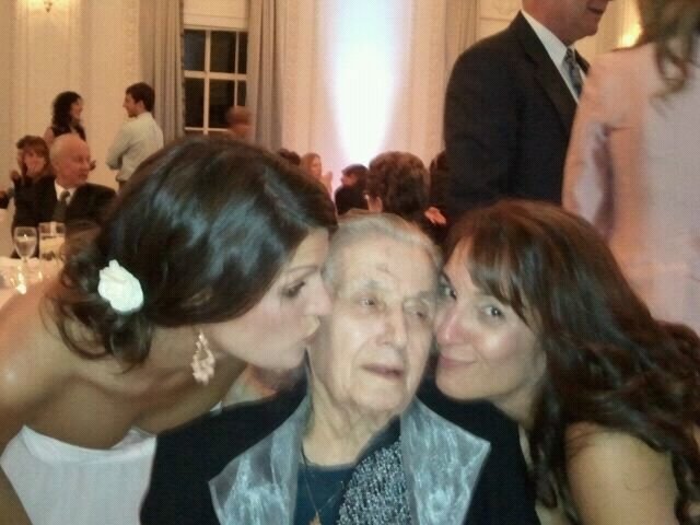 Family tribute