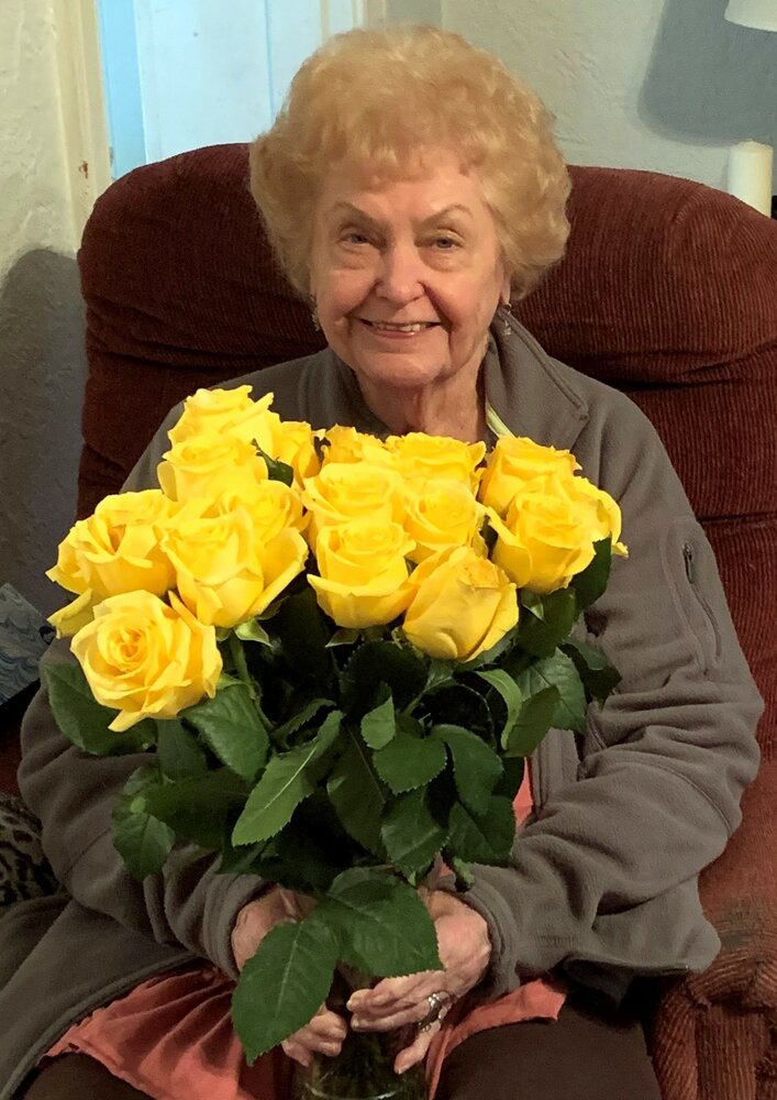 Funeral Home Owner tribute