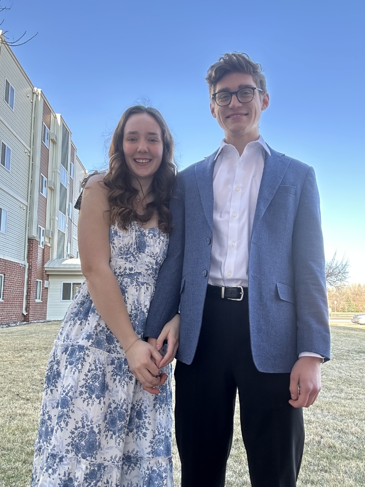 Tara and Ryan Dorn tribute