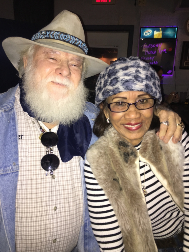 Vicki Vance tribute