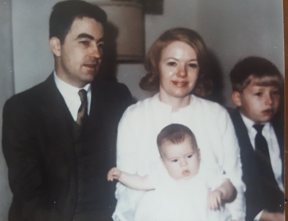 Welborn Family tribute