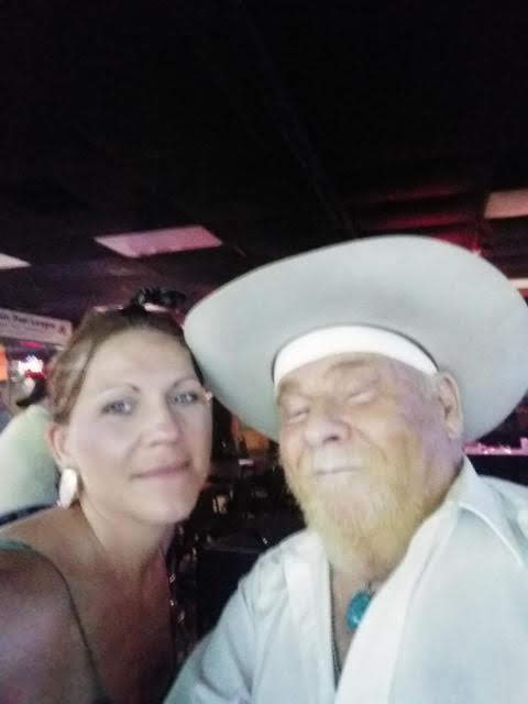 Vicki Vance tribute