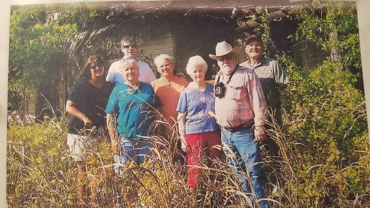 Vicki Vance tribute