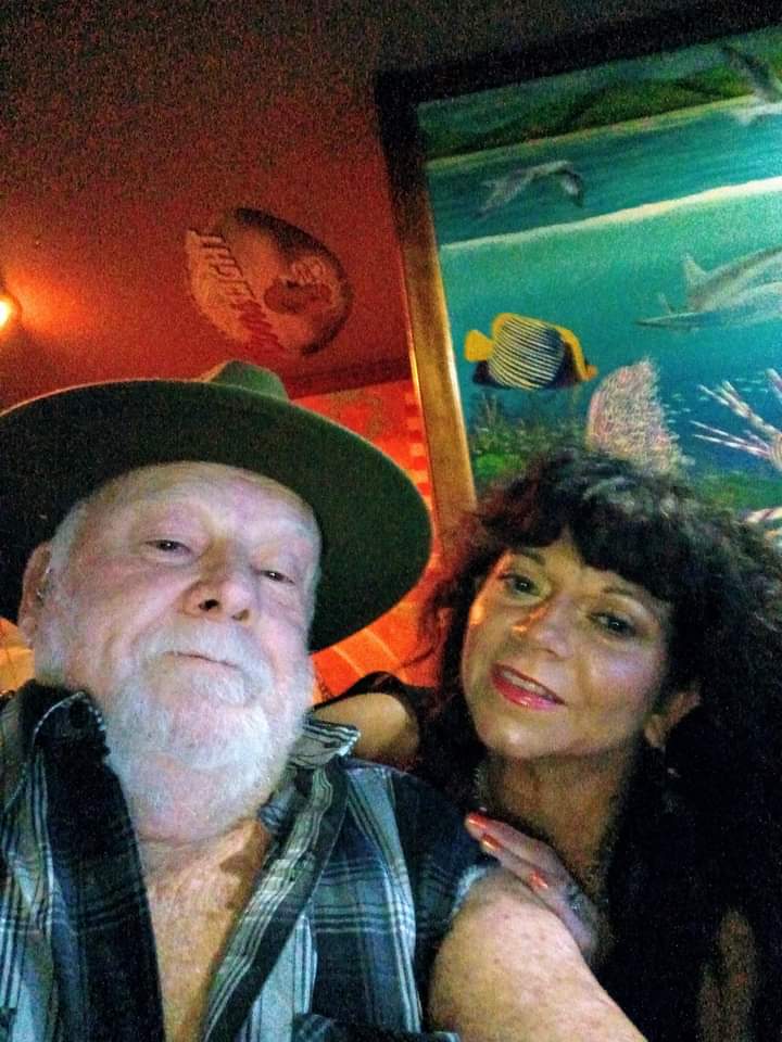 Vicki Vance tribute