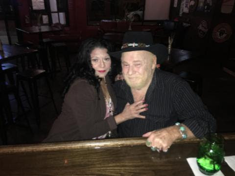 Vicki Vance tribute