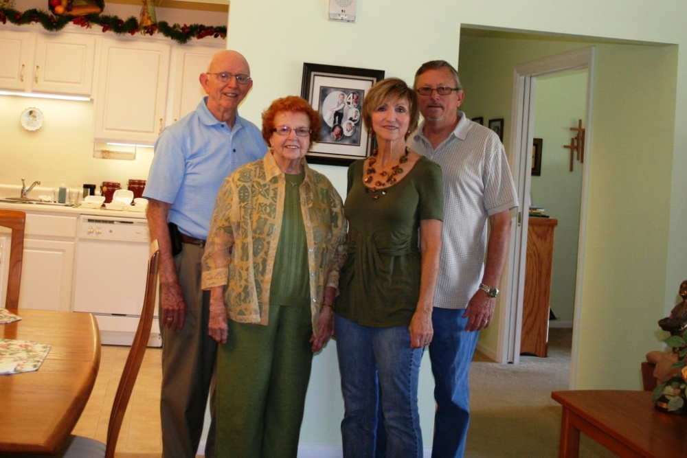 Cyndy Snowden tribute