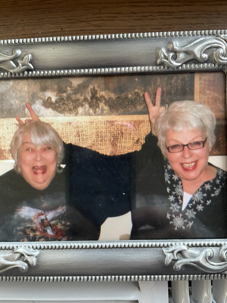 Susan tribute