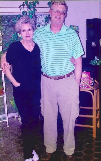 Funeral Home Owner tribute