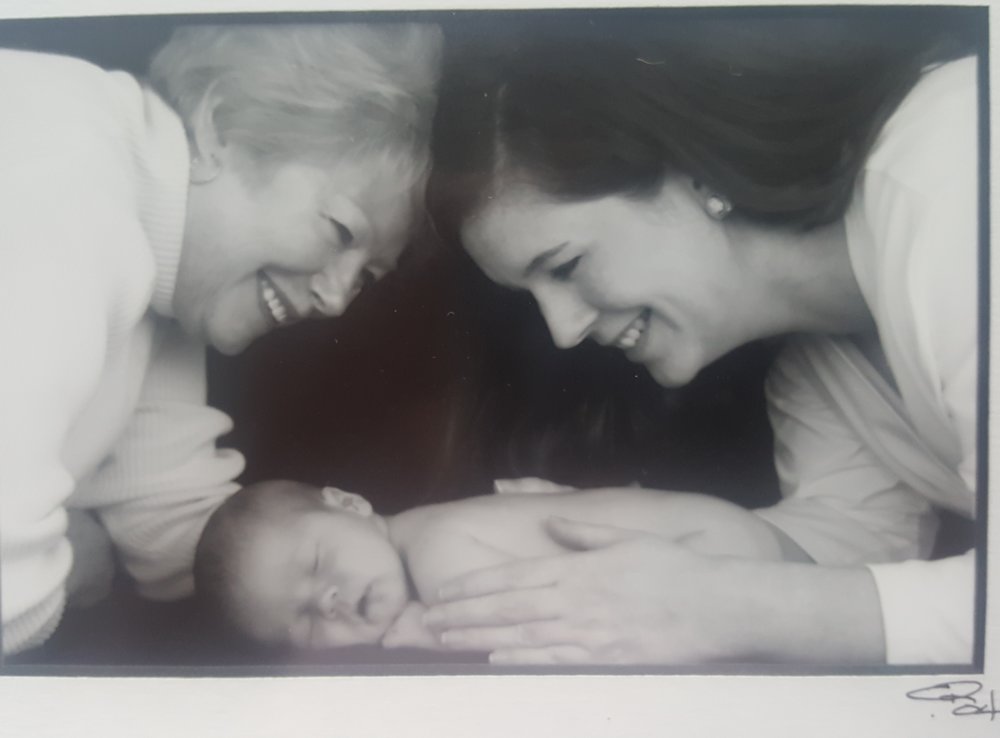 Welborn Family  tribute