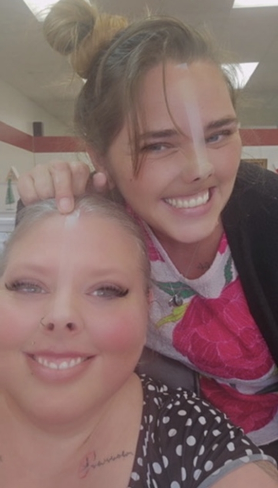 Tana Nicole tribute