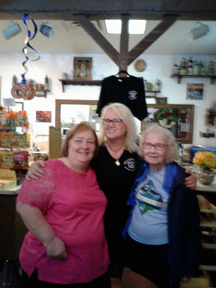 Donna Nerio tribute