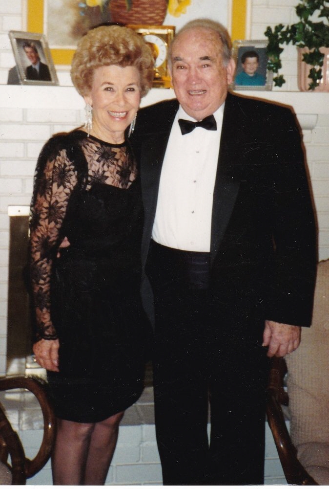 Funeral Home Owner tribute