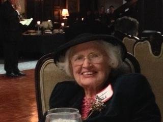 Therese tribute