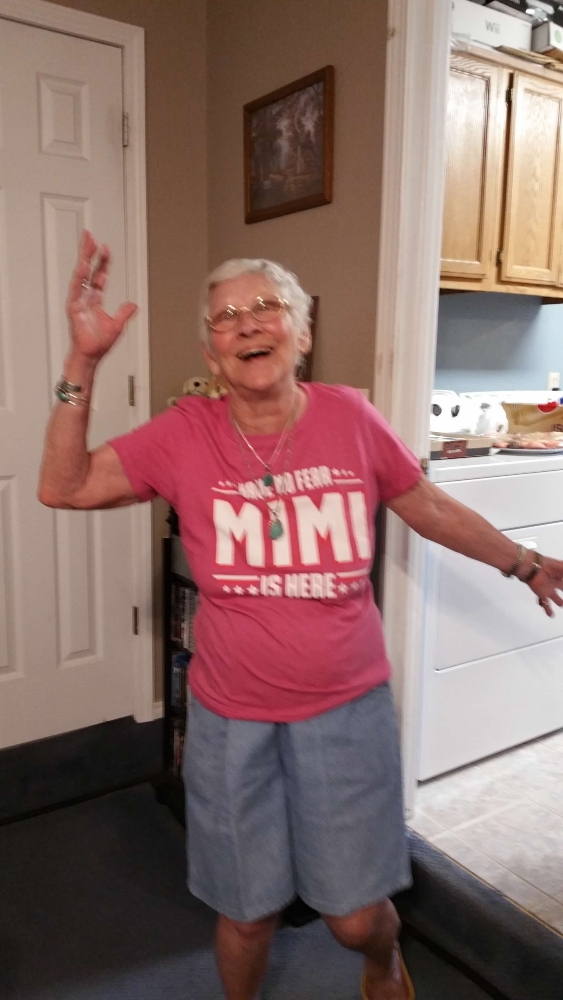 Carol Hanewinkel tribute