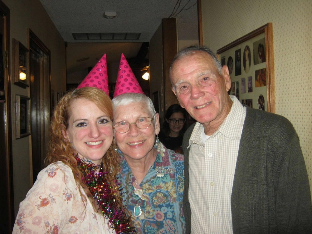 Carol Hanewinkel tribute