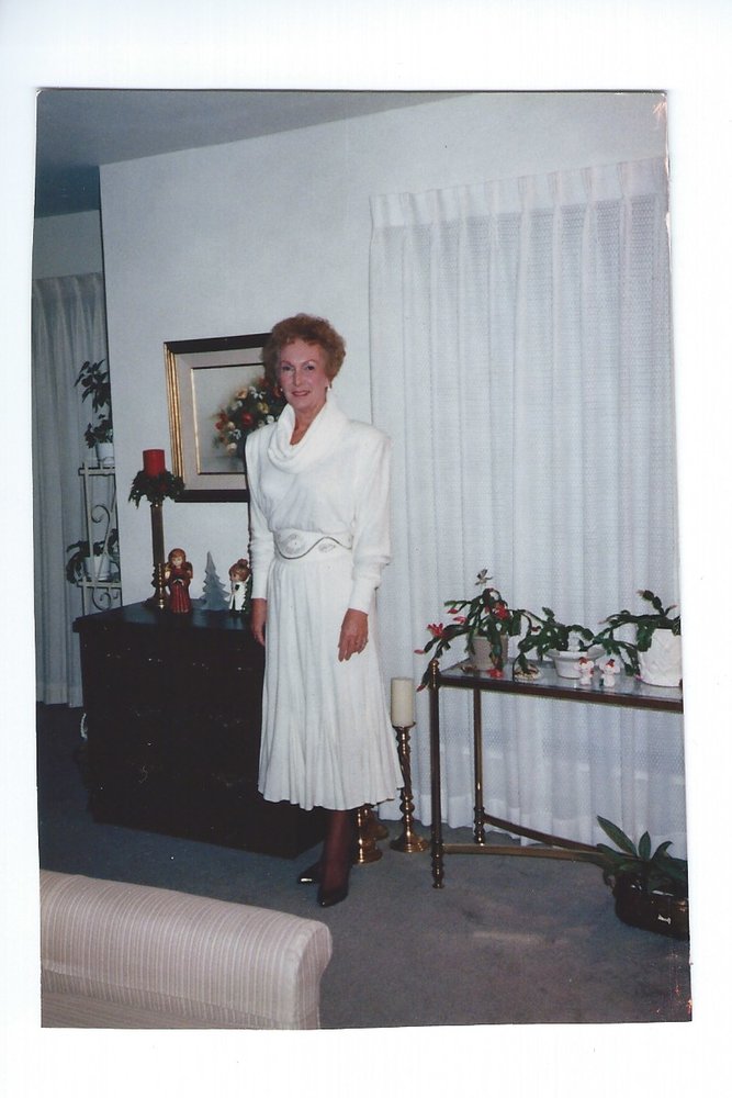 Ronda Leonard tribute