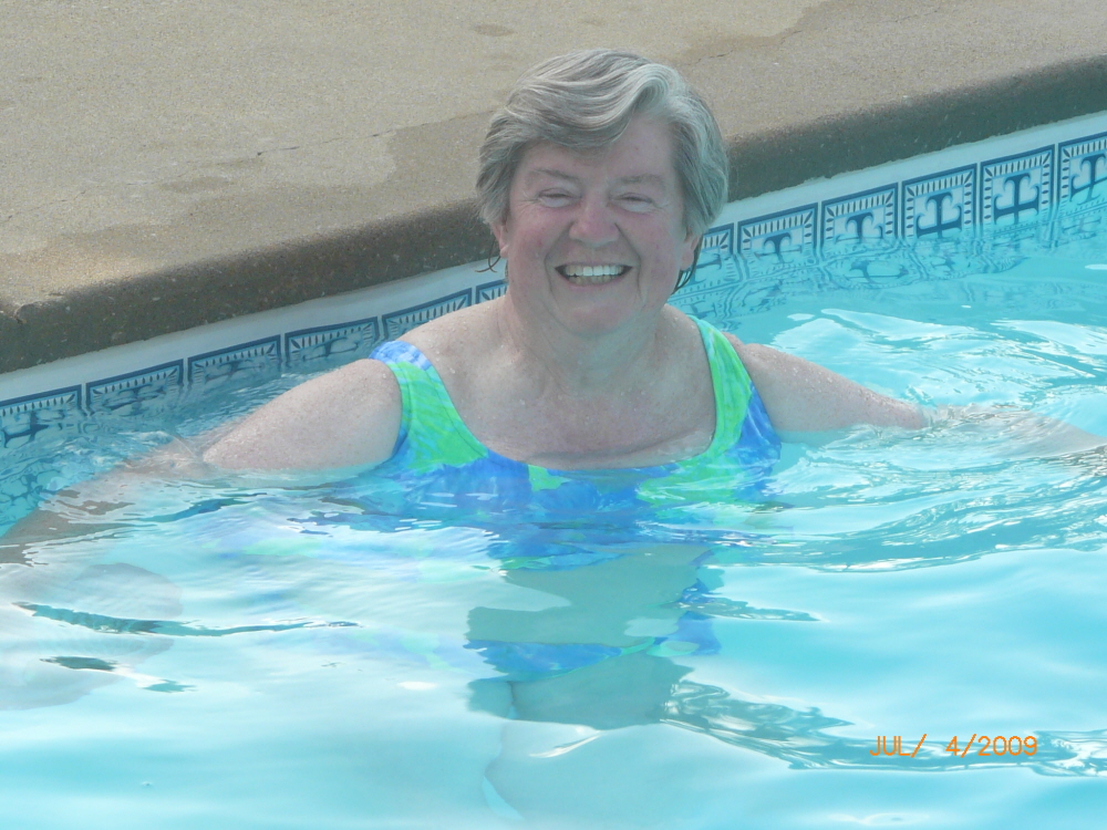 Donna Schulze tribute