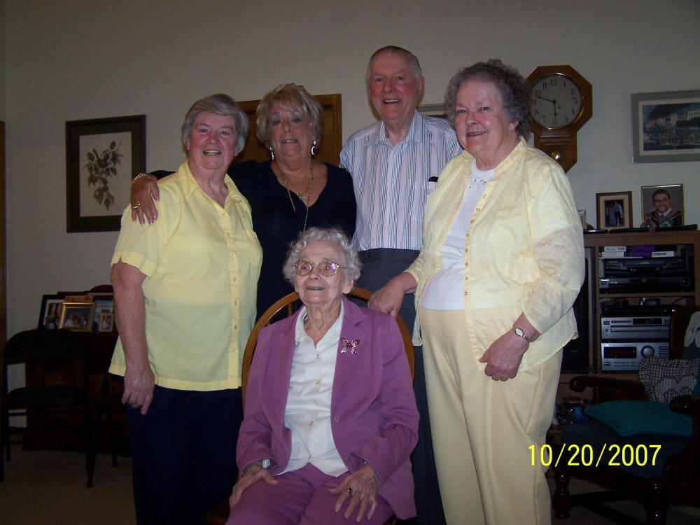 Donna Schulze tribute