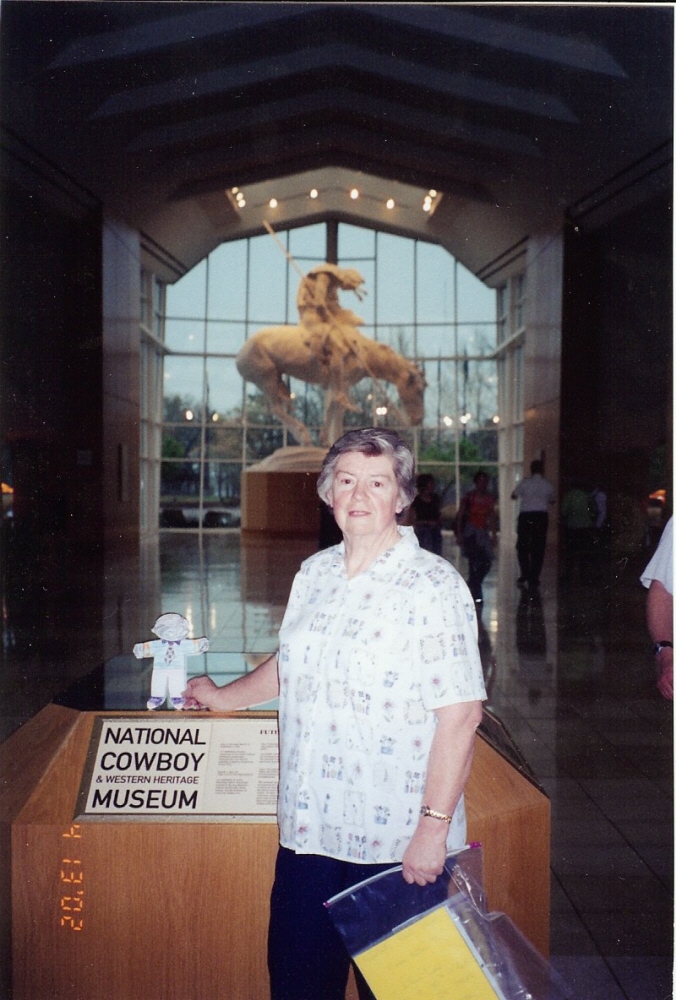 Donna Schulze tribute
