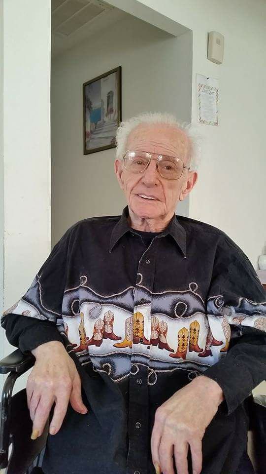Rick Rasor tribute