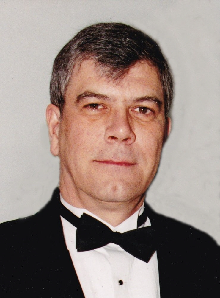 Funeral Home Owner tribute