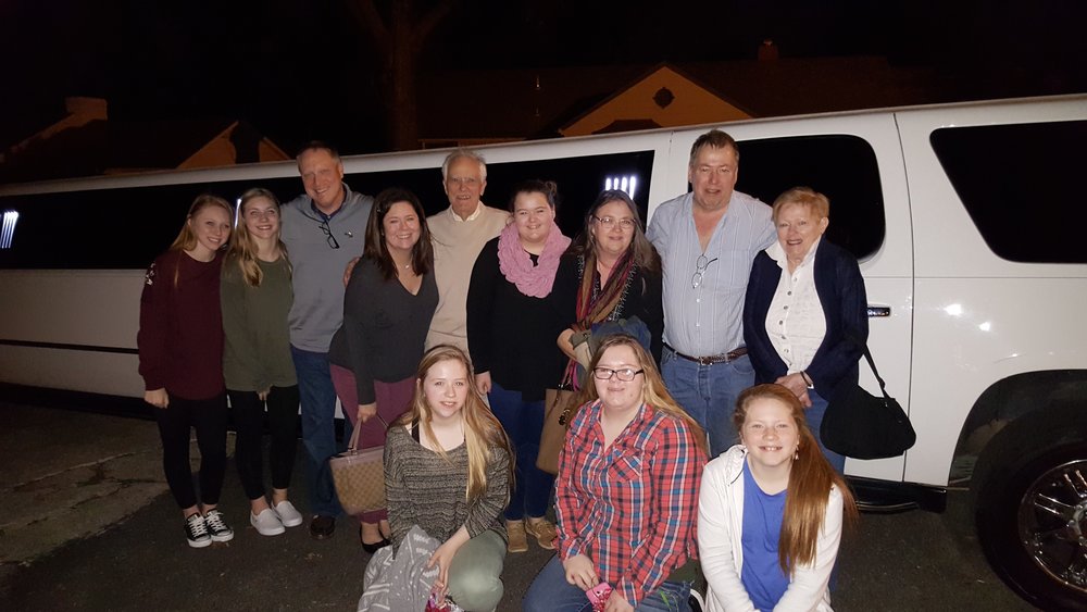 Welborn Family  tribute